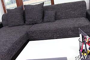 Sexy Gay Twink Porn!