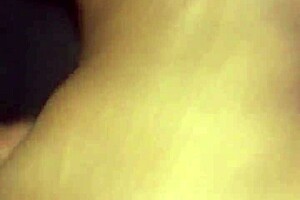 Tinder Date In Doggy Style