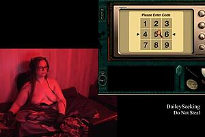 Naked Final Scene Play Through Part 3