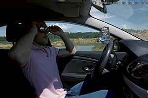 naked men at car wash jerk off to huge gay cumshot