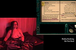 Naked Final Scene Play Through Part 3