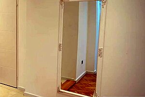 Teen Stepsister Caught Masturbating by Stepbrother