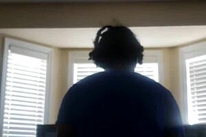 White Girl Taps Out From Monster Cock Doggystyle