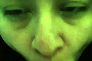 Homemade Fat Latina With Big Tits Gives Oral To Hunter 666