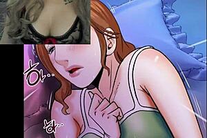 mi tia chapter 37 hints at forbidden desires