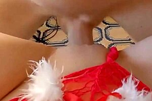 Echa Su Esperma Sobre Mi Coño!