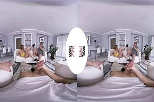 Virtual taboo - what are you doing