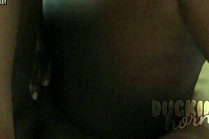 Bbw Playing With Her Pussy