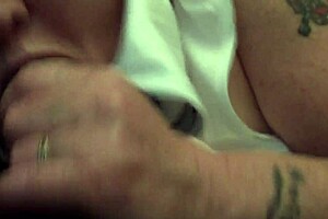 Loopy Lou Blow Job - Amateurs Sucking Hard