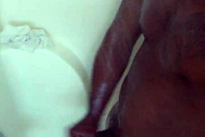 nympho back at it again masturbating solo like crazy