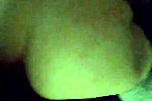 thick lil white girl and ray's messy big black cock fun