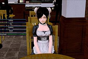 Harem Hotel Ninety-Nine Adventure