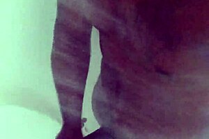 nympho back at it again masturbating solo like crazy