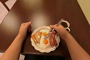 Spying On Massage Leads To Small Tits Discovery