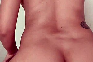 I'm Masturbating While He Fucks Me And I Love It