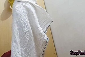 Slut fucked by best friend in intense anal sex