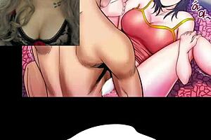 mi tia chapter 37 hints at forbidden desires