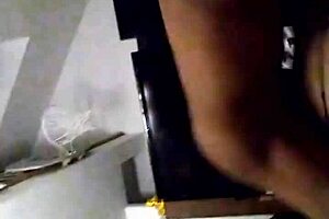 thick lil white girl and ray's messy big black cock fun