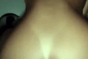 se não for pra cavalgar forte e fundo assim no anal eu nem quero e no final tem que encher meu cuzinho de leite até derramar