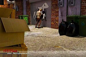 Exploring Alternate Existence in Game Scenario