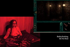 Naked Final Scene Play Through Part 3