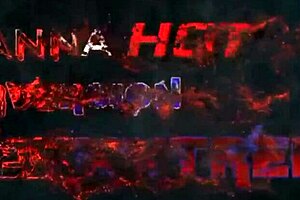 Wow! Degenerate bitch Danna Hot chugs beer from her rear and sucks dildo straight from there to mouth!