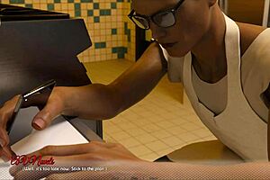 Exploring Alternate Existence in Game Scenario