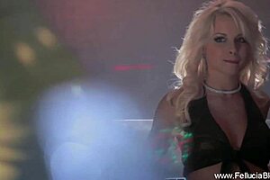 Wonderful CFNM Session