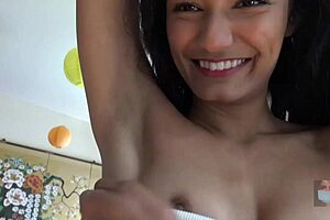 Man, I’m livin’ a wild day as a fetish model, ya know?