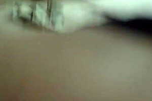 White Girl Taps Out From Monster Cock Doggystyle