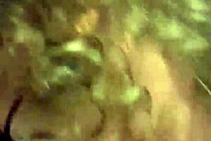 Milf Performs Daily Neck Workout With Big Cock Deepthroat And Cum