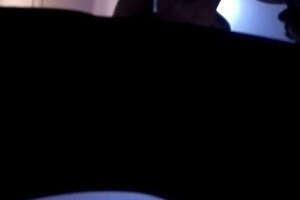 Tinder Date Leads to Intense Blowjob