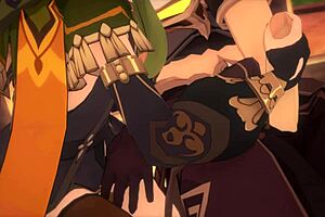 Garden collei in genshin impact