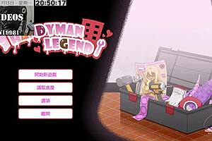 Plumber Legend Part 1 Sexy Anime Hentai Adventure