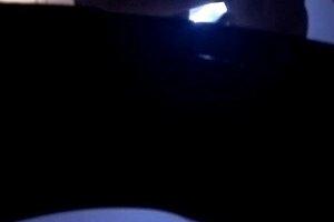 Tinder Date Leads to Intense Blowjob