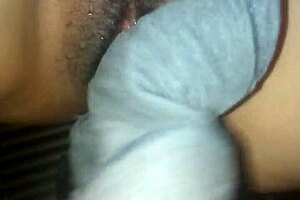 Admiring The Nice Ass Of My Ex Wife