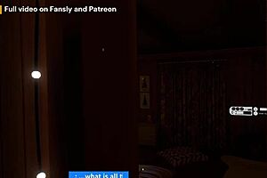 Slutty girl gets bound and fucked in the machine