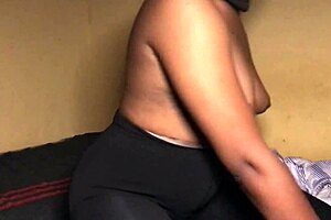 Sandra Provides Short Sex Service With Big Tits And Ass