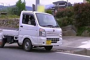 wife sneaks around fucking an old man with big tits