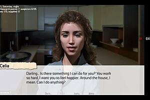 Hg Take Over A Lab Expert Get A Mind Control Formula