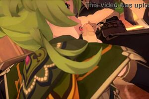 Garden collei in genshin impact