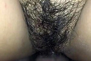 asian amateur doggystyle with girlfriend, bent over and taking it hard 😈