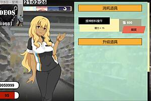 Plumber Legend Part 1 Sexy Anime Hentai Adventure