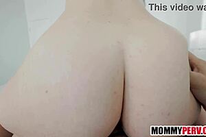 Neglected Step Mother Fucks With Step Son 😏