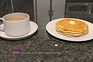 my new memories 23 of anime hentai adventures