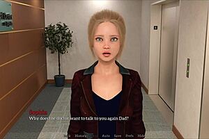 my new memories 23 of anime hentai adventures