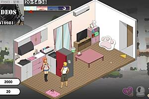 Plumber Legend Part 1 Sexy Anime Hentai Adventure