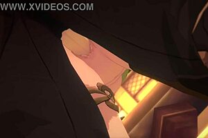 Garden collei in genshin impact