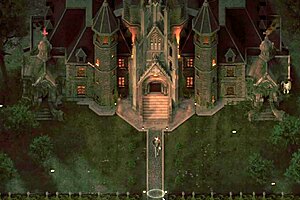 complete gameplay in the genesis order part 28 with some anal and threesome vibes