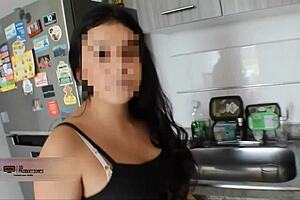 i fuck my horny stepsister hard